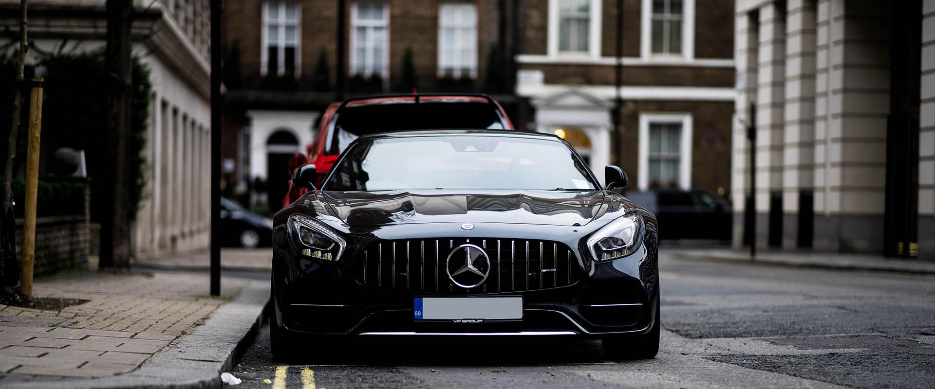 Used Cars In Hampshire | Evans Car Sales