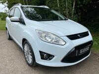 FORD GRAND C-MAX