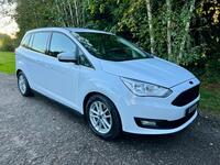 FORD GRAND C-MAX