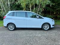 FORD GRAND C-MAX