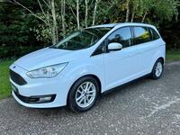 FORD GRAND C-MAX