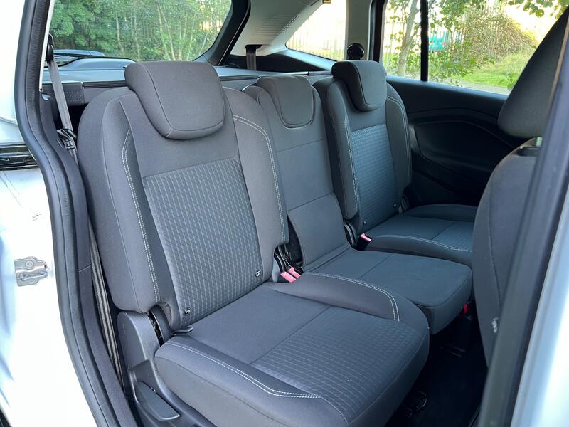 FORD GRAND C-MAX