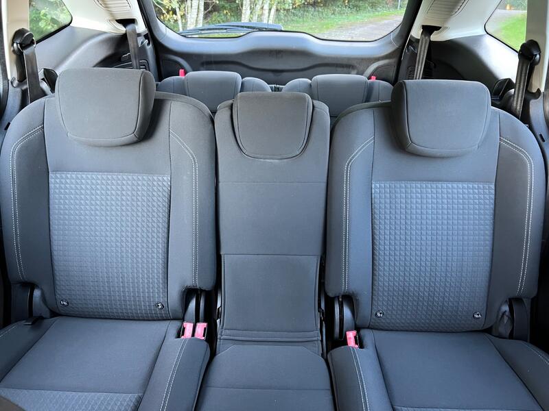 FORD GRAND C-MAX