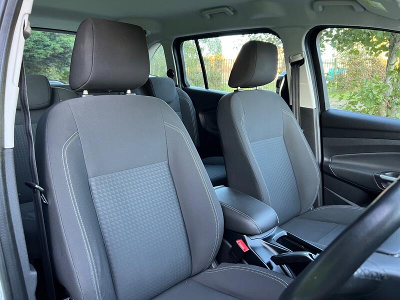 FORD GRAND C-MAX