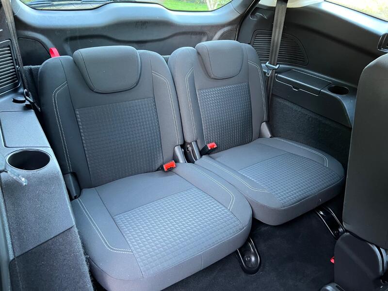 FORD GRAND C-MAX