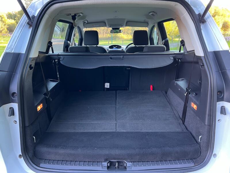 FORD GRAND C-MAX