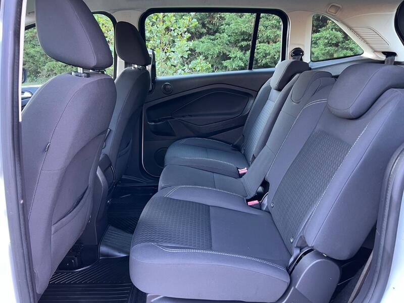 FORD GRAND C-MAX