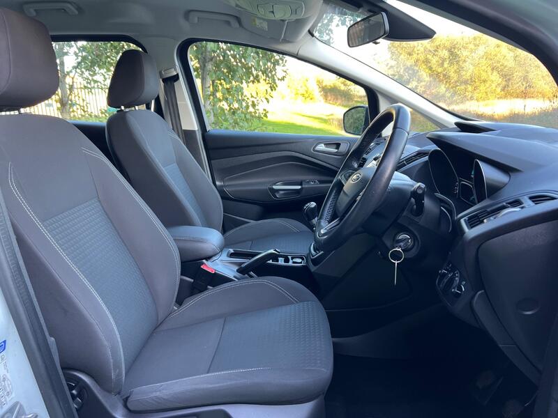 FORD GRAND C-MAX