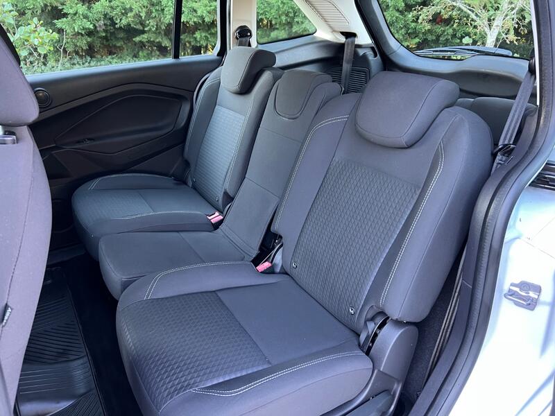 FORD GRAND C-MAX
