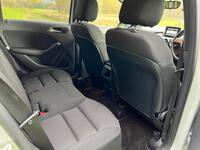 MERCEDES-BENZ B CLASS