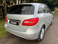 MERCEDES-BENZ B CLASS