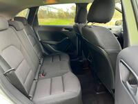 MERCEDES-BENZ B CLASS