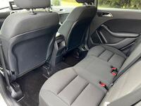 MERCEDES-BENZ B CLASS