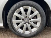 MERCEDES-BENZ B CLASS