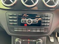 MERCEDES-BENZ B CLASS
