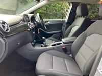 MERCEDES-BENZ B CLASS