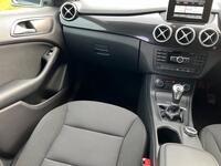 MERCEDES-BENZ B CLASS