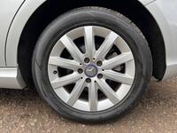 MERCEDES-BENZ B CLASS