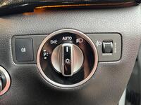 MERCEDES-BENZ B CLASS