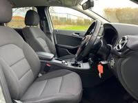 MERCEDES-BENZ B CLASS