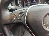 MERCEDES-BENZ B CLASS
