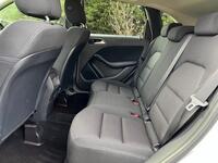 MERCEDES-BENZ B CLASS