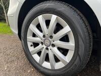 MERCEDES-BENZ B CLASS