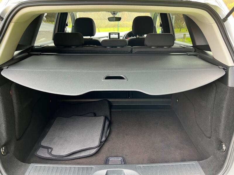 MERCEDES-BENZ B CLASS