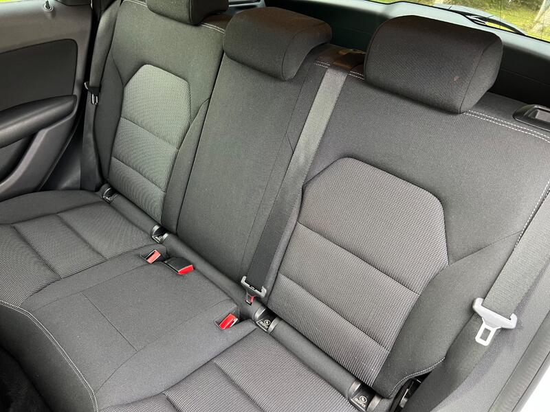 MERCEDES-BENZ B CLASS