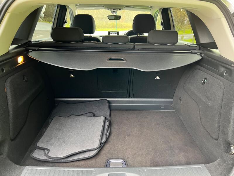 MERCEDES-BENZ B CLASS
