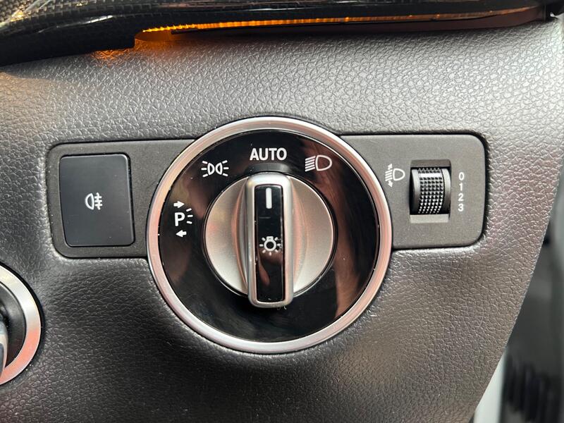 MERCEDES-BENZ B CLASS