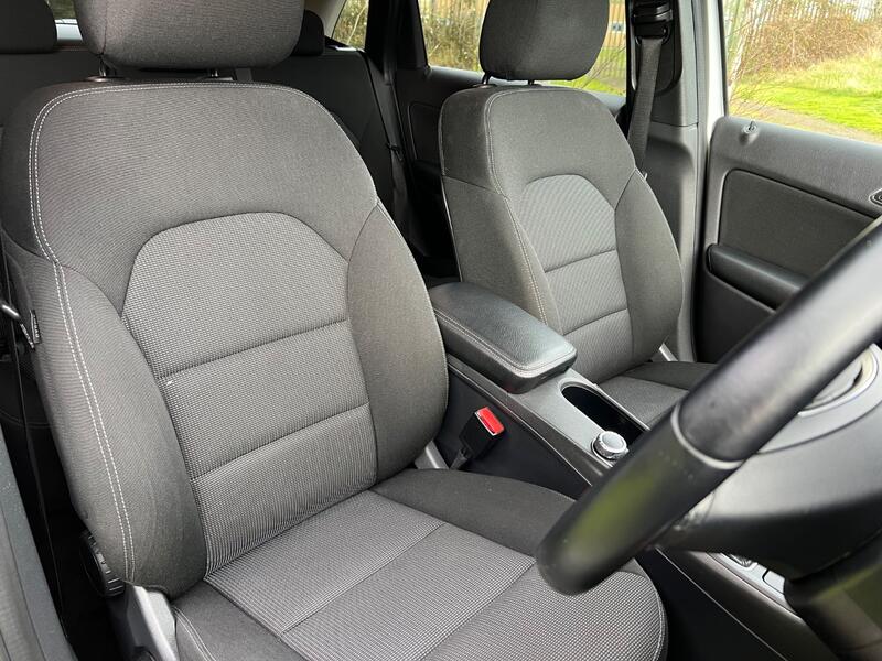 MERCEDES-BENZ B CLASS