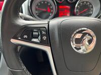 VAUXHALL ASTRA GTC