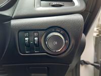 VAUXHALL ASTRA GTC