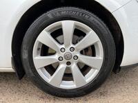 VAUXHALL ASTRA GTC