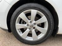 VAUXHALL ASTRA GTC