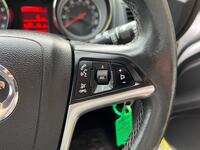 VAUXHALL ASTRA GTC