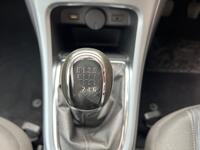 VAUXHALL ASTRA GTC
