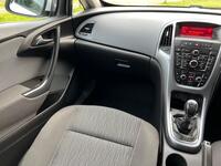 VAUXHALL ASTRA GTC