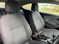 VAUXHALL ASTRA GTC