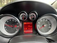 VAUXHALL ASTRA GTC