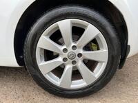 VAUXHALL ASTRA GTC