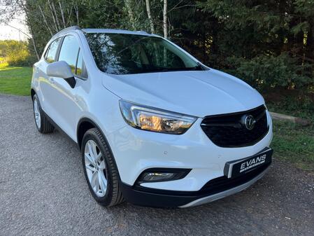 VAUXHALL