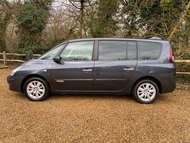 RENAULT ESPACE