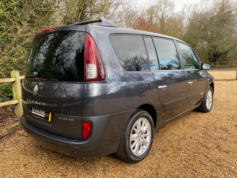 RENAULT ESPACE