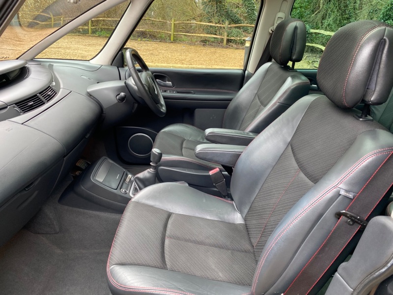 RENAULT ESPACE
