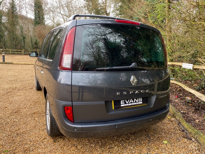 RENAULT ESPACE