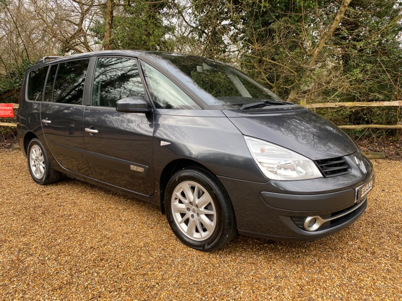 RENAULT ESPACE