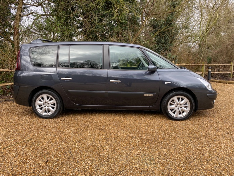 RENAULT ESPACE